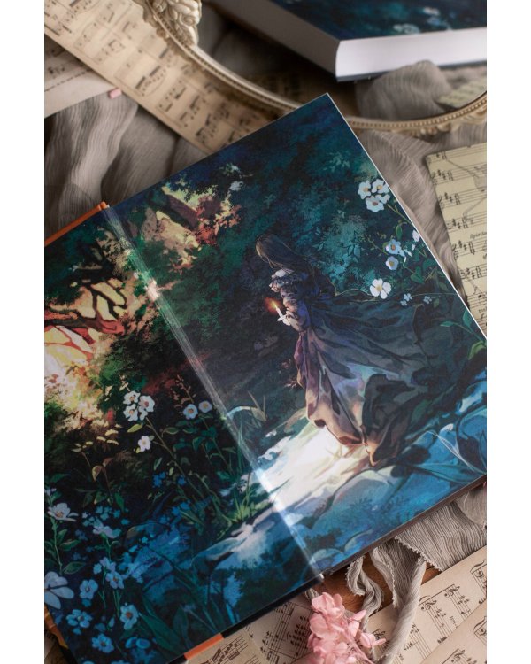 Набор из 2 книг: Вечные истории. Young Adult: Консуэло. Том 1, Том 2