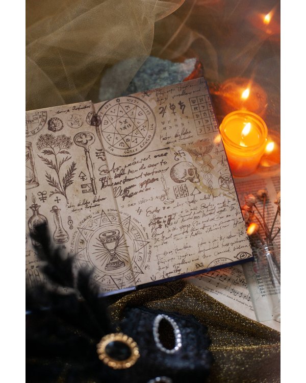 Ртутные сердца