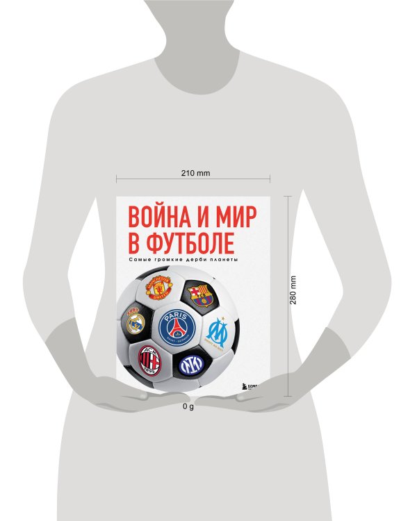 Война и мир в футболе. Самые громкие дерби планеты