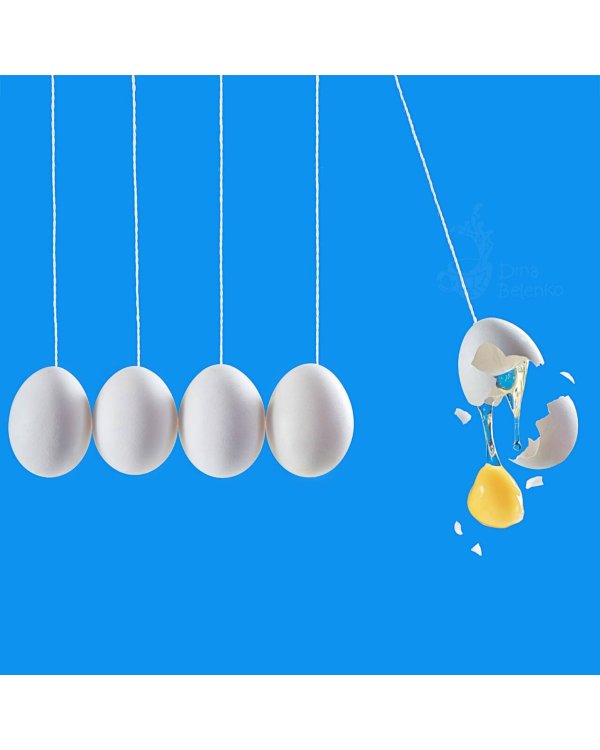 Карманный генератор идей для фотографов: 52 вдохновляющих задания