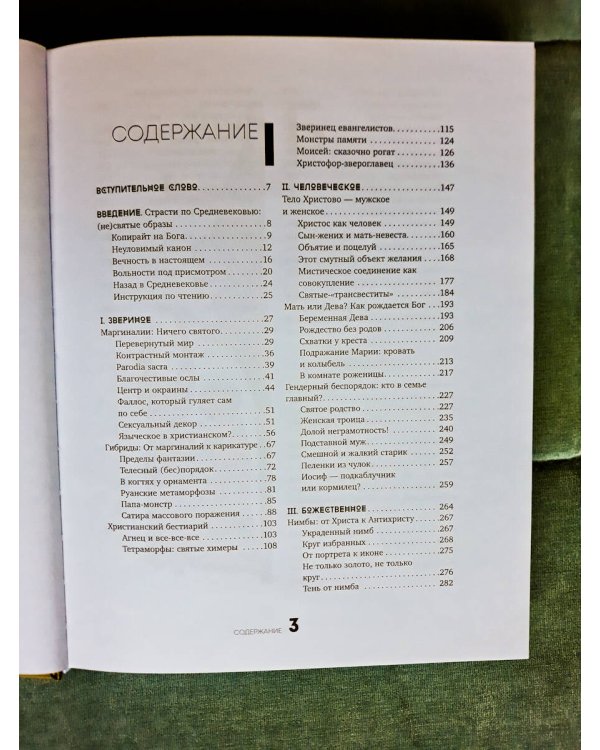 Страдающее Средневековье. Подарочное издание