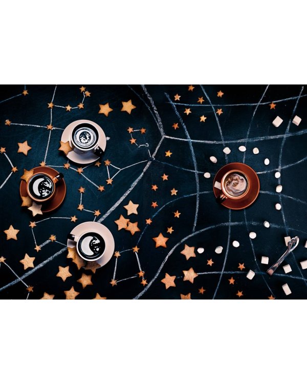 Карманный генератор идей для фотографов: 52 вдохновляющих задания