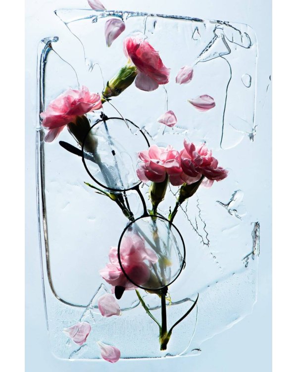 Карманный генератор идей для фотографов: 52 вдохновляющих задания