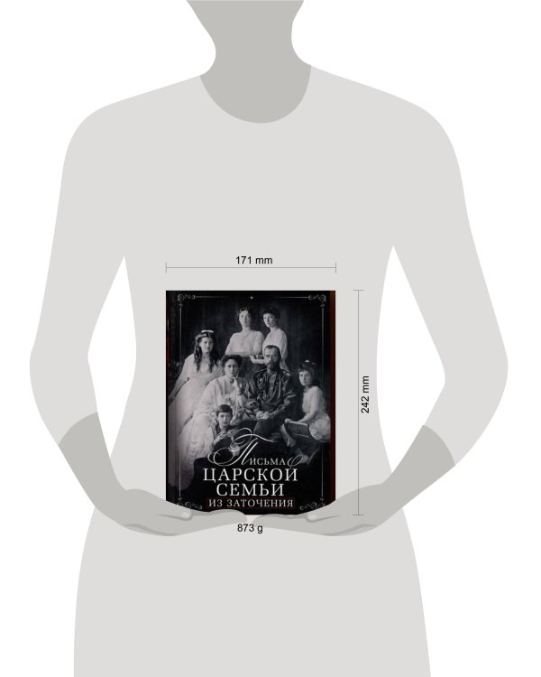 Письма царской семьи из заточения