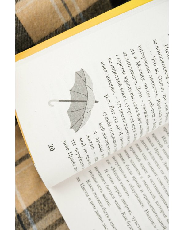 Принц из книжного