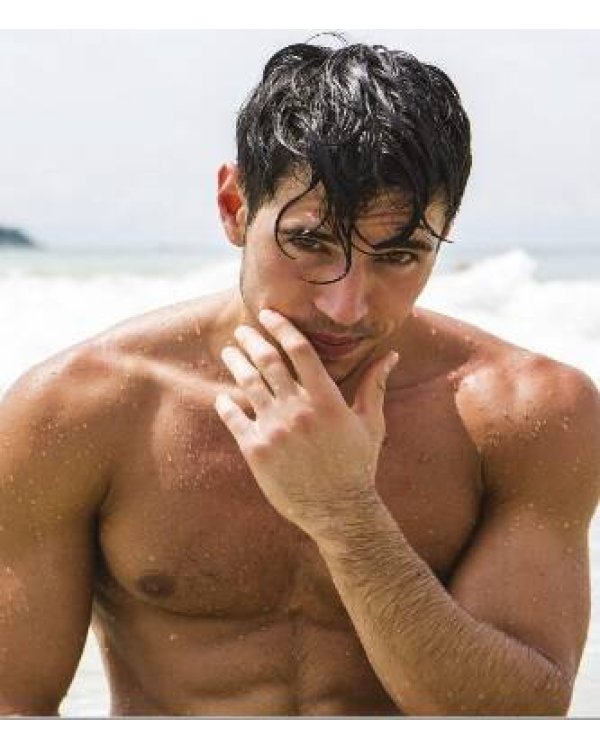 Все мужчины мира