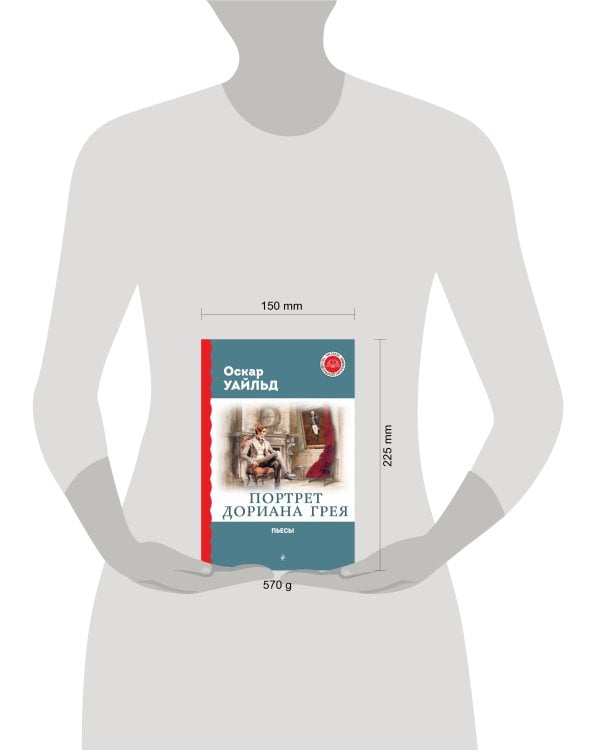 Портрет Дориана Грея. Пьесы