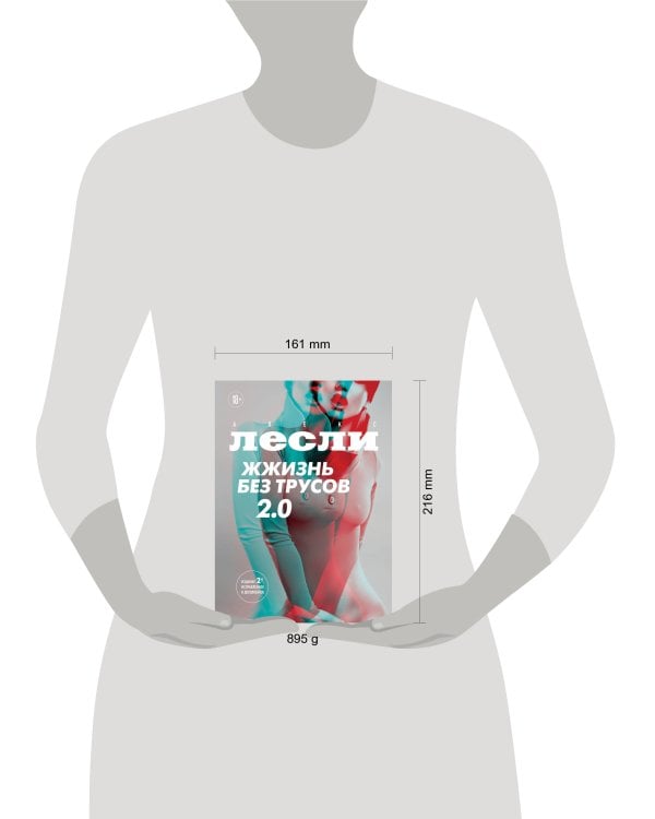 Жжизнь без трусов 2.0