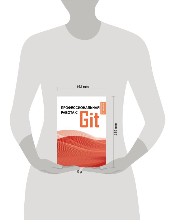 Профессиональная работа с Git