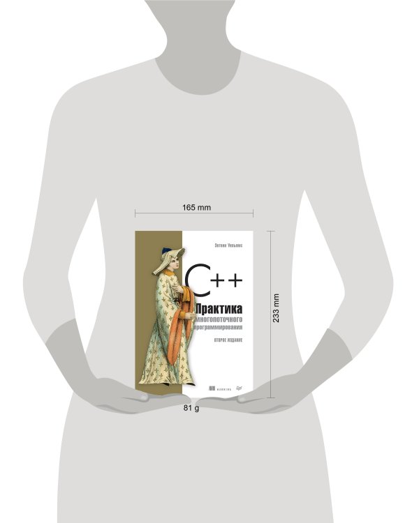 C++. Практика многопоточного программирования