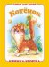"Котёнок". Книжка-крошка с замочком (картон хромэрзац 320 г)