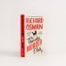 The Thursday Murder Club (Richard Osman) Клуб убийств по четвергам (Ричард Осман) / Книги на английском языке