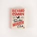 The Thursday Murder Club (Richard Osman) Клуб убийств по четвергам (Ричард Осман) / Книги на английском языке