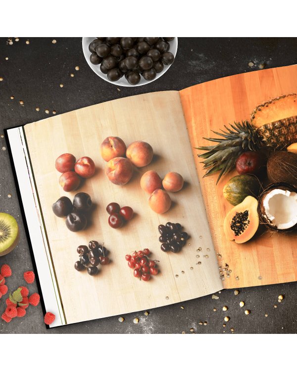 Профессиональная выпечка и кондитерские изделия. Кулинарный институт Америки