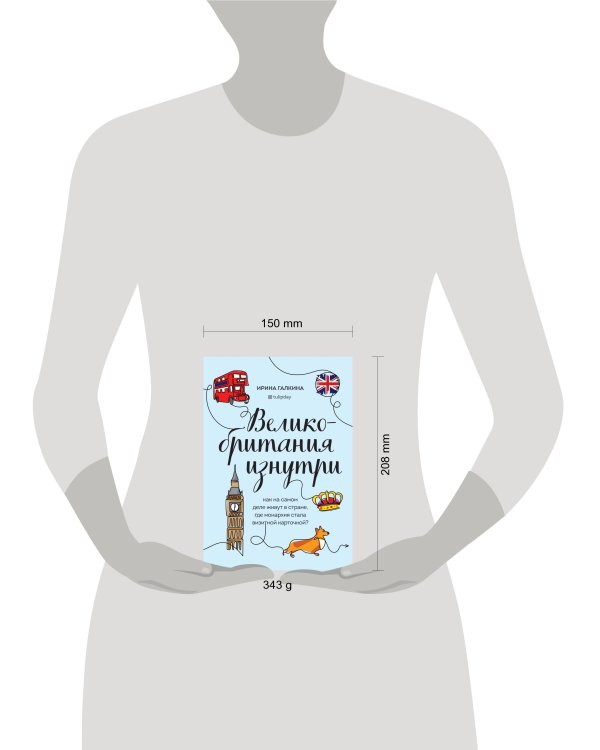 Великобритания изнутри. Как на самом деле живут в стране, где монархия стала визитной карточкой?