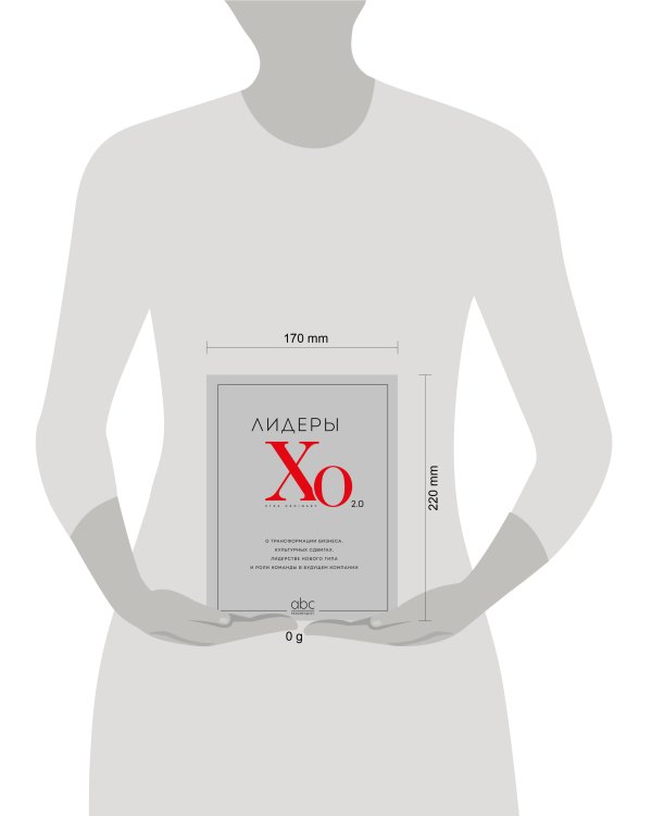 Лидеры ХО 2.0. О трансформации бизнеса, культурных сдвигах, лидерстве нового типа и роли команды в будущем компании