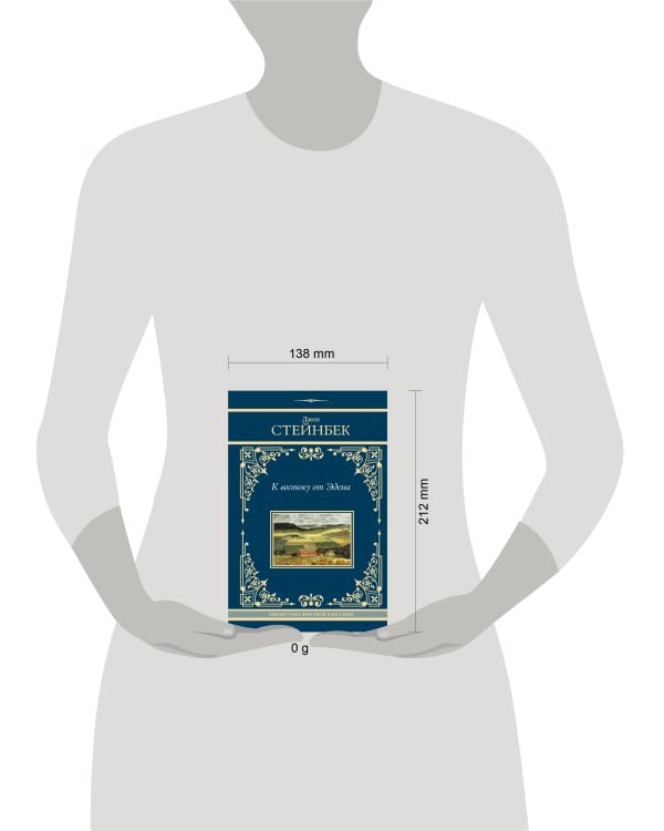 К востоку от Эдема