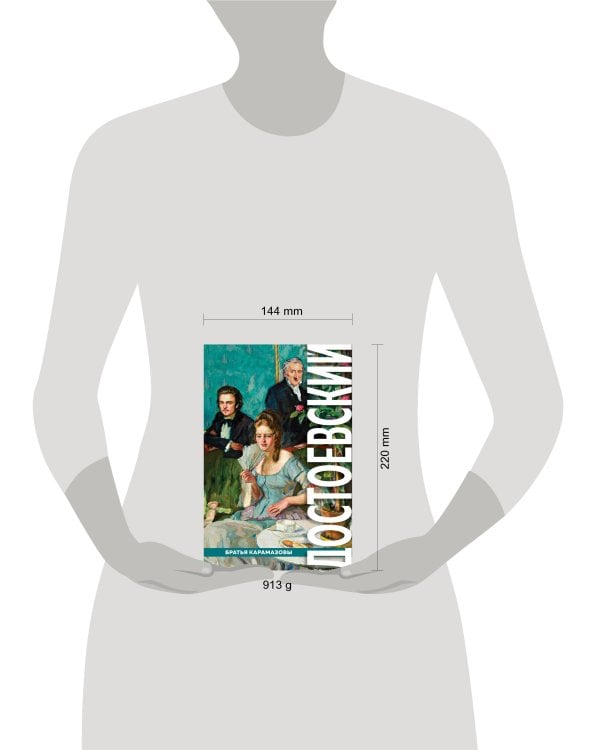 Братья Карамазовы