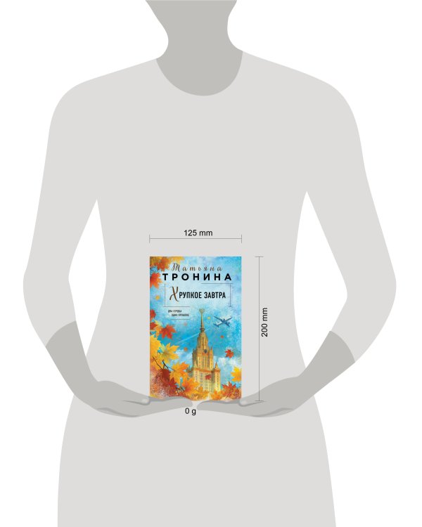 Хрупкое завтра