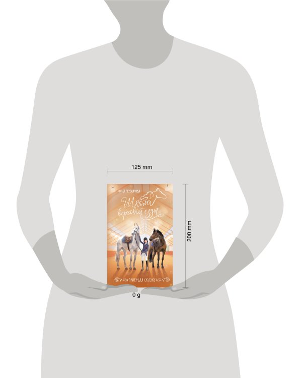 Приручая сказку