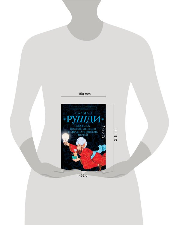 Два года, восемь месяцев и двадцать восемь дней