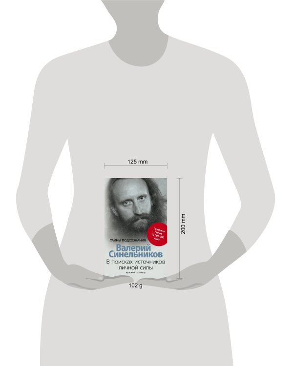 В поисках источников личной силы. Мужской разговор