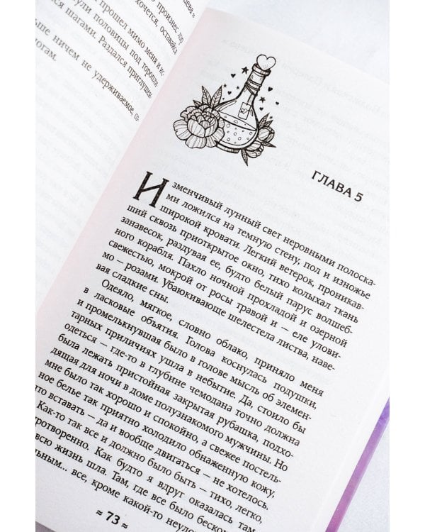 Твоя по ошибке