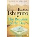 The Remains of the Day (Kazuo Ishiguro) Остаток дня (Кадзуо Исигуро) /Книги на английском языке