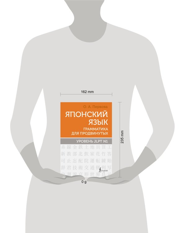Японский язык. Грамматика для продвинутых. Уровень JLPT N1