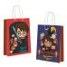 Harry Potter. Пакет подарочный большой (Гарри Поттер и Философский камень), 335*406*155 мм (чиби)