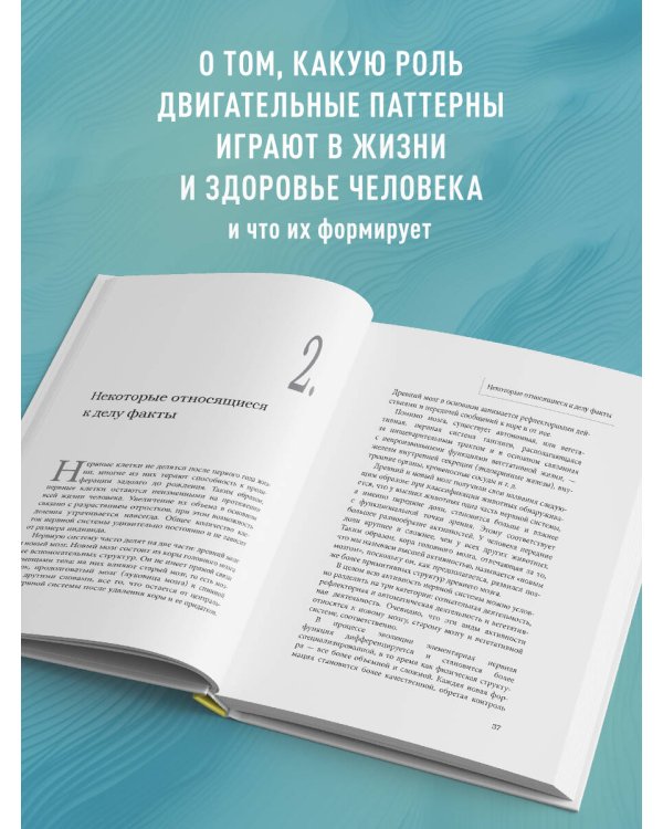 Тело и зрелое поведение. Фундаментальные основы тревожности, сексуальности и способности к обучению. Паттерны движения в условиях воздействия силы тяжести