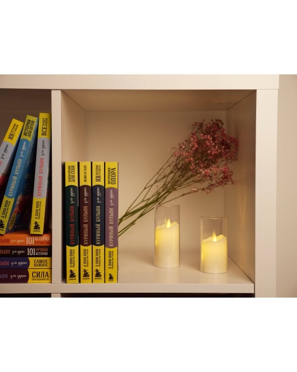 Куриный бульон для души: 101 история о любви (новое оформление)