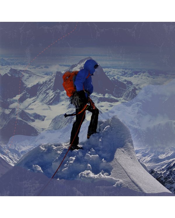 Анатолий Букреев. Биография величайшего советского альпиниста в воспоминаниях близких