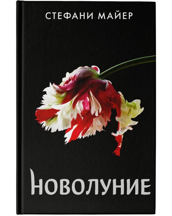 Новолуние (новое оформление)