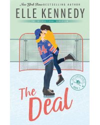 The Deal (Elle Kennedy) Сделка (Эль Кеннеди) /Книги на английском языке