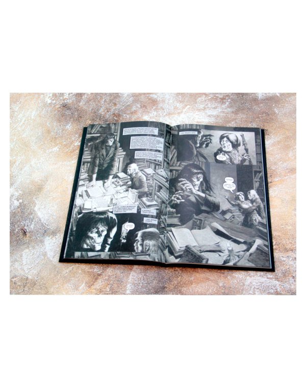 Франкенштейн. Возрождение