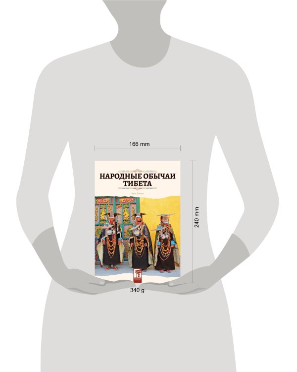 Народные обычаи Тибета