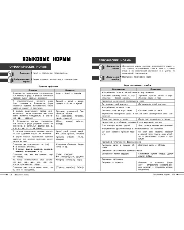 Русский язык