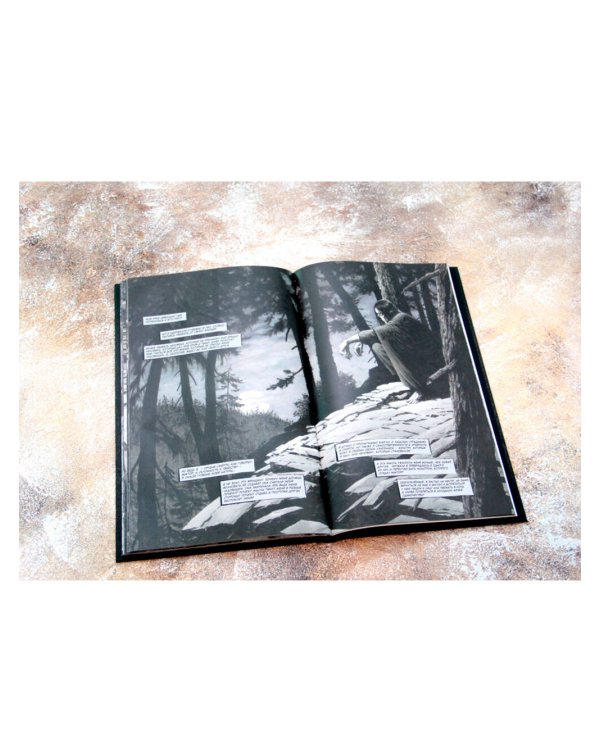 Франкенштейн. Возрождение