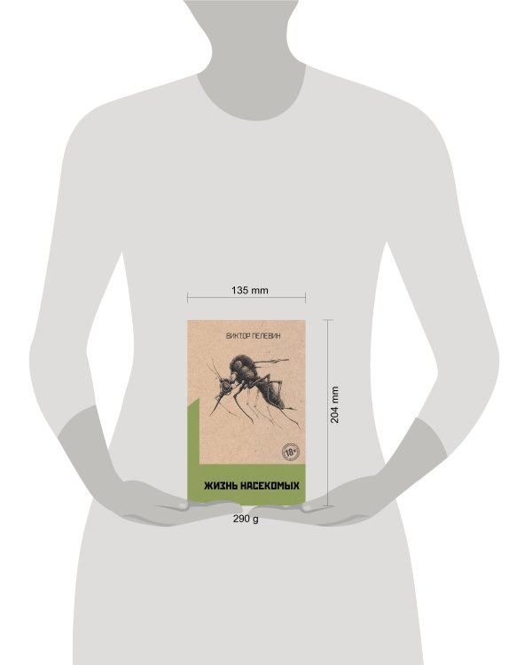 Жизнь насекомых