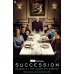 Succession - season 2 (Jesse Armstrong) Наследники- сезон 2 (Джесси Армстронг) /Книги на английском языке