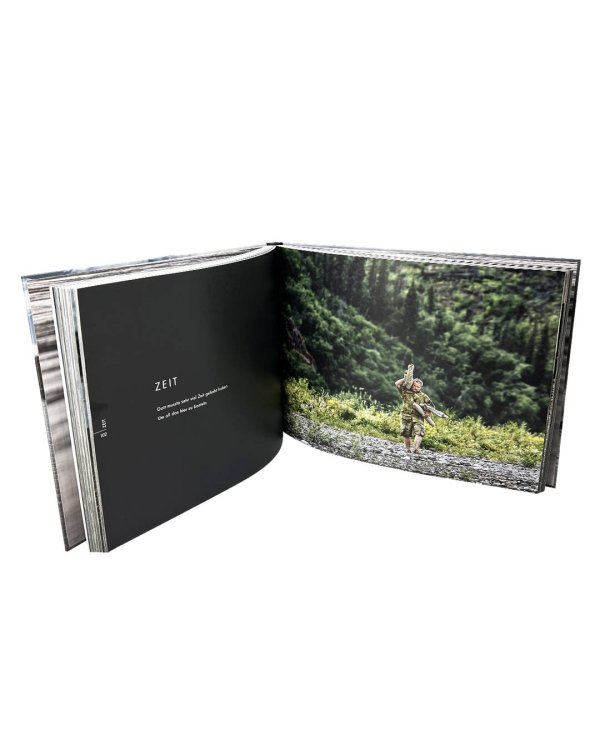 Юкон, мой ненавистный друг. Путешествие Тилля Линдеманна и его друга Джоу Келли по Аляске