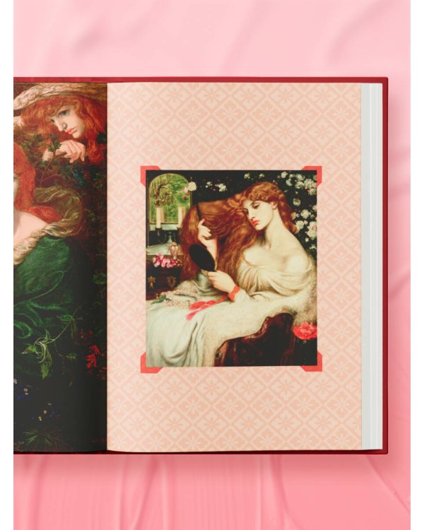 Секретное оружие. История красной помады