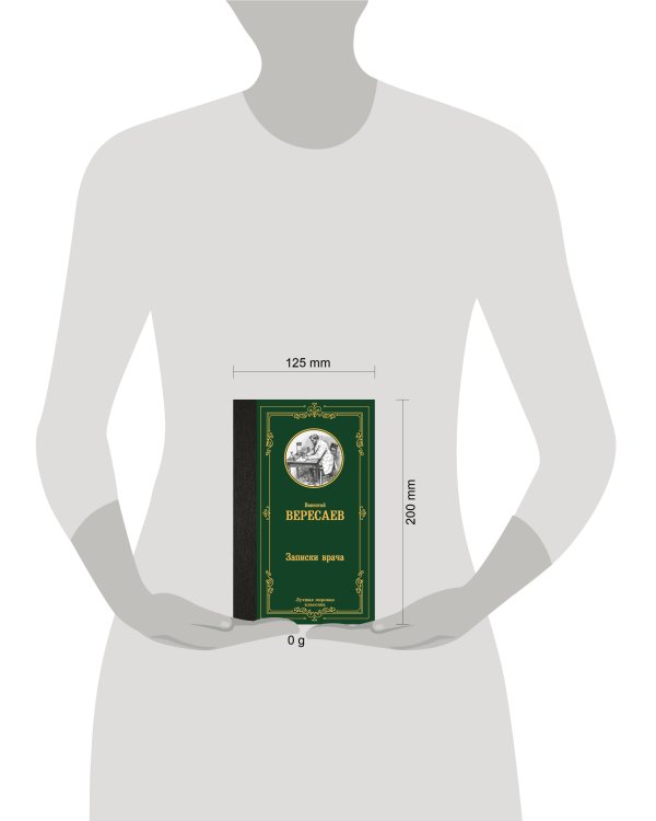 Записки врача