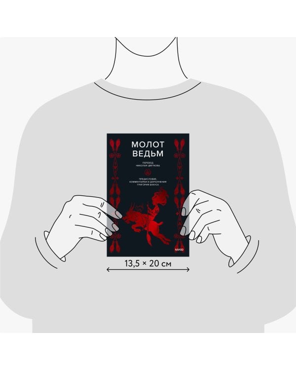 Молот ведьм