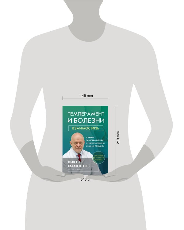 Темперамент и болезни: взаимосвязь. К каким заболеваниям вы предрасположены и как их победить