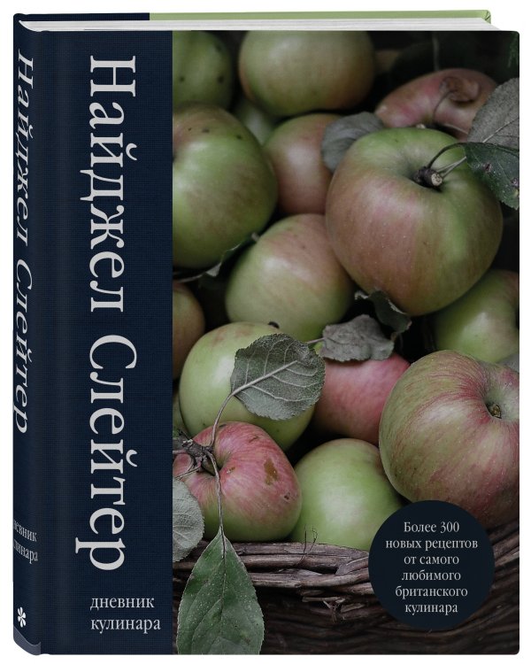 Дневник кулинара. Более 300 новых рецептов