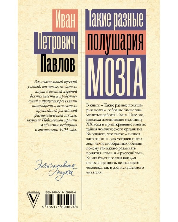 Такие разные полушария мозга. Об уме вообще, о русском уме в частности