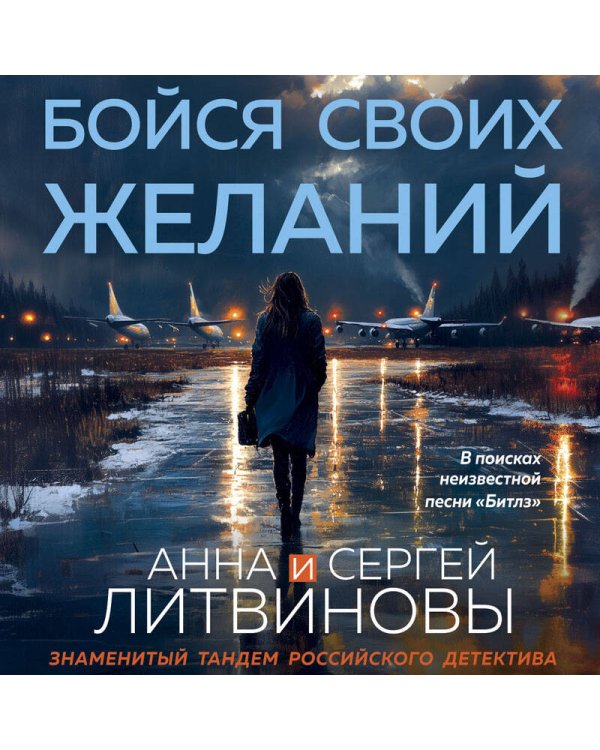 Бойся своих желаний