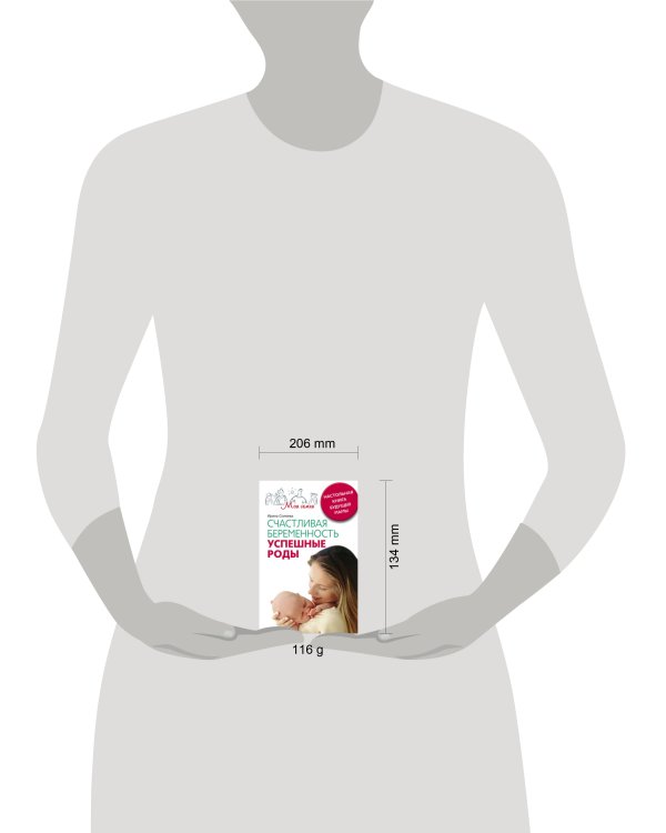 Счастливая беременность. Успешные роды